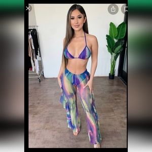 ootdfash bikini set